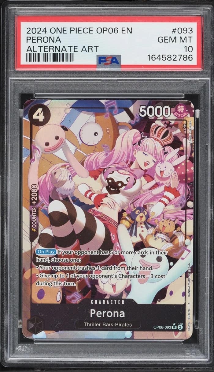 Perona