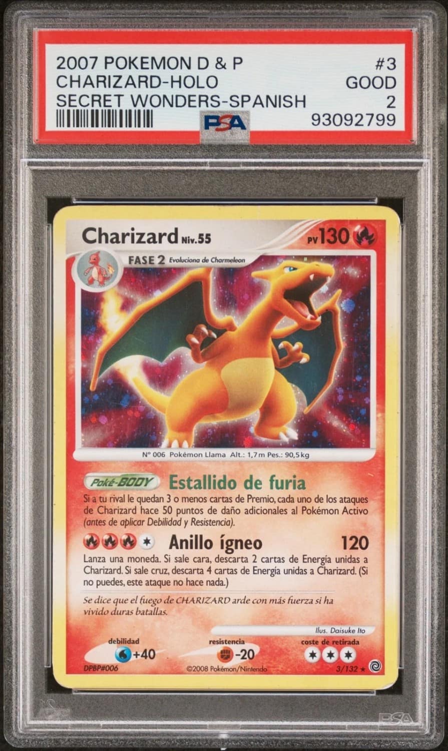 Charizard