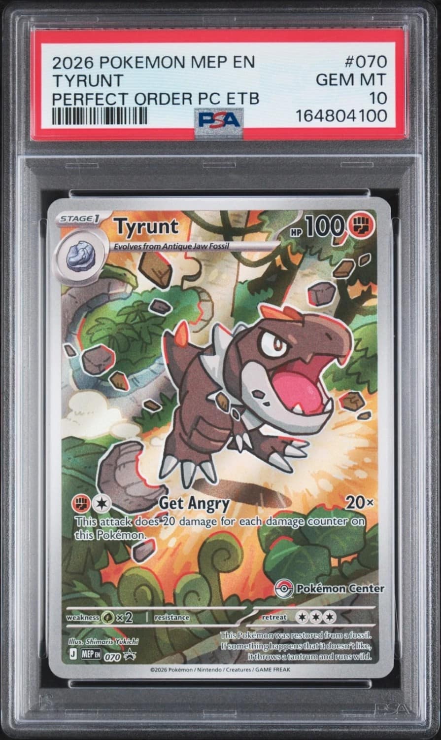 Tyrunt