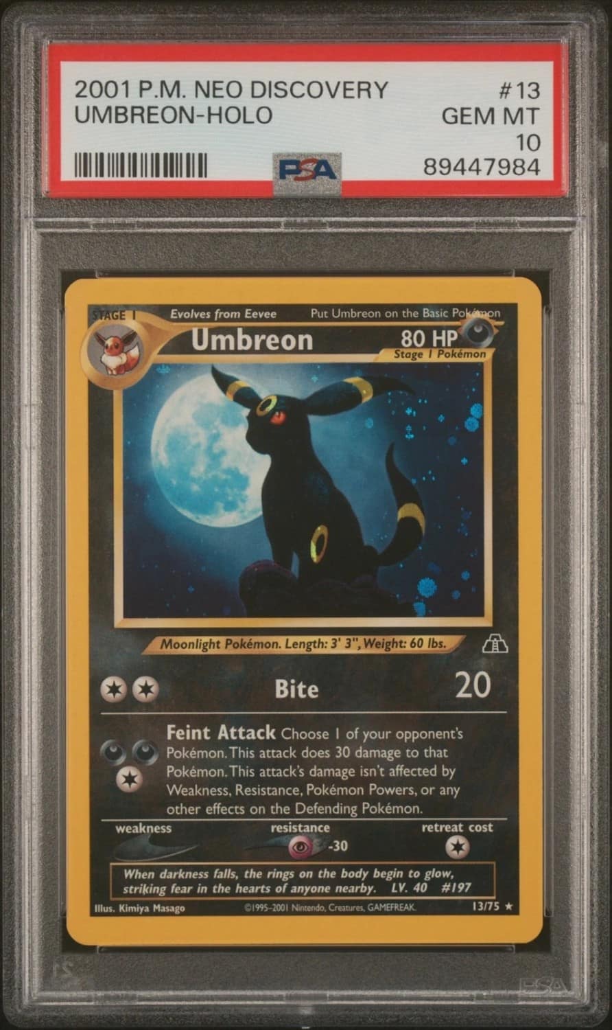 Umbreon