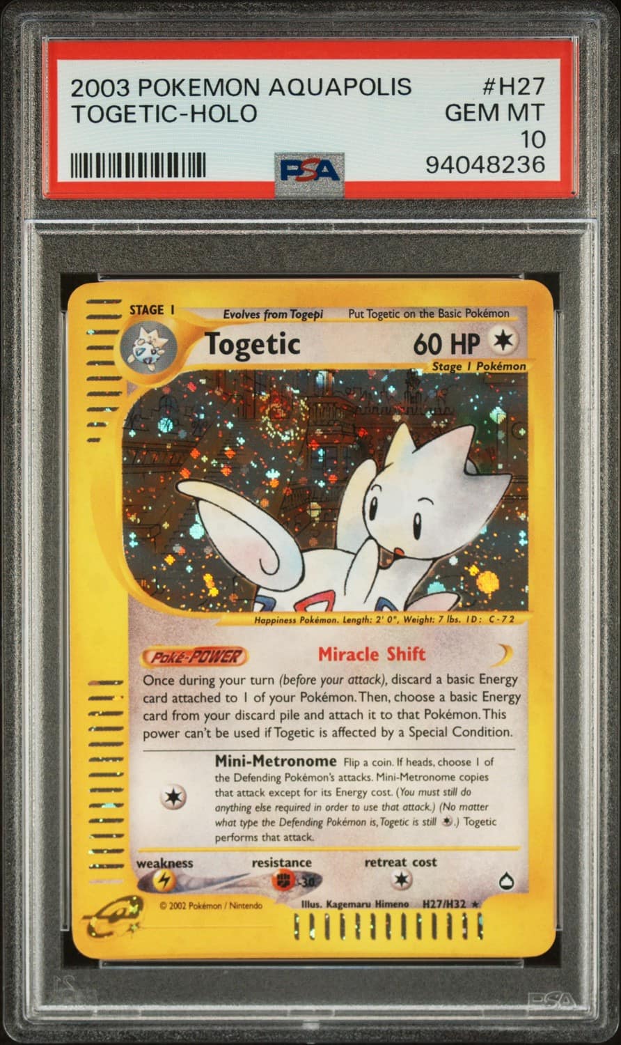 Togetic