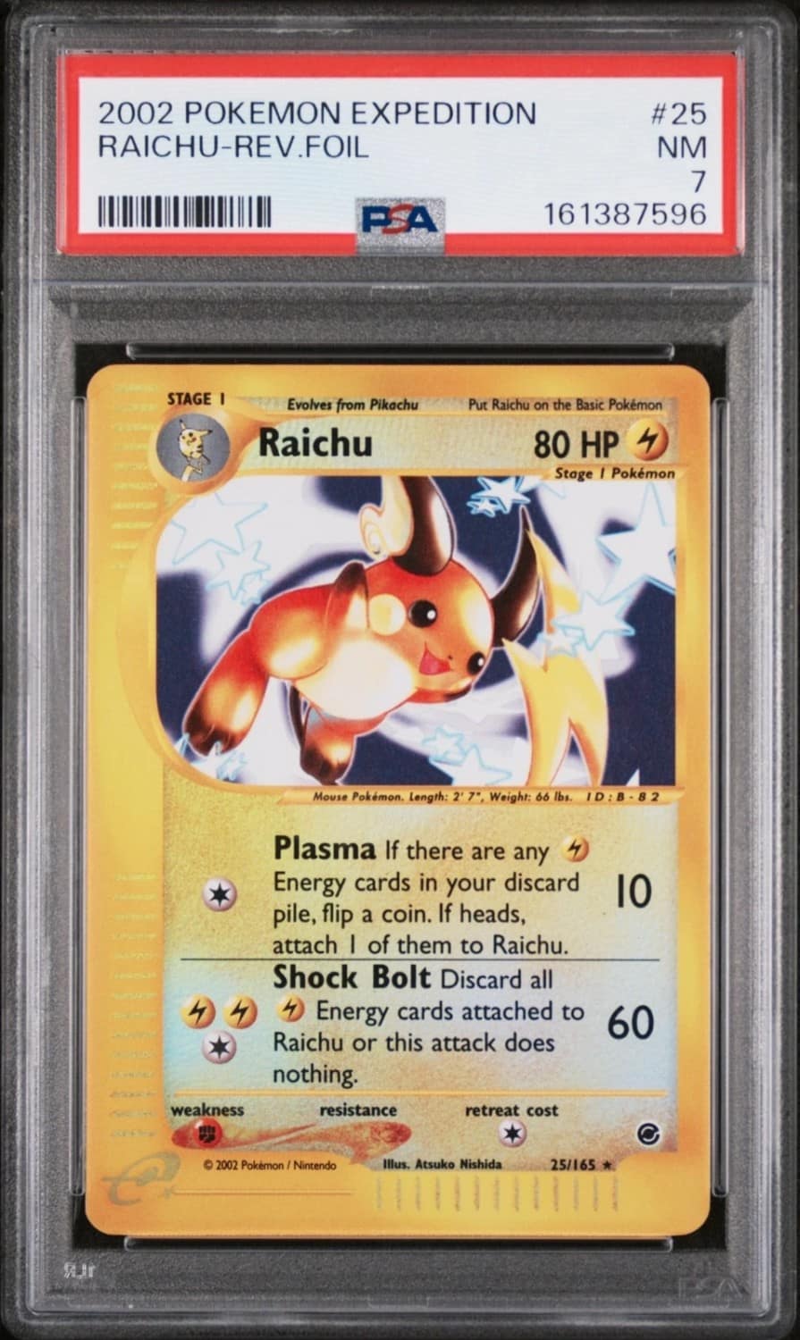 Raichu