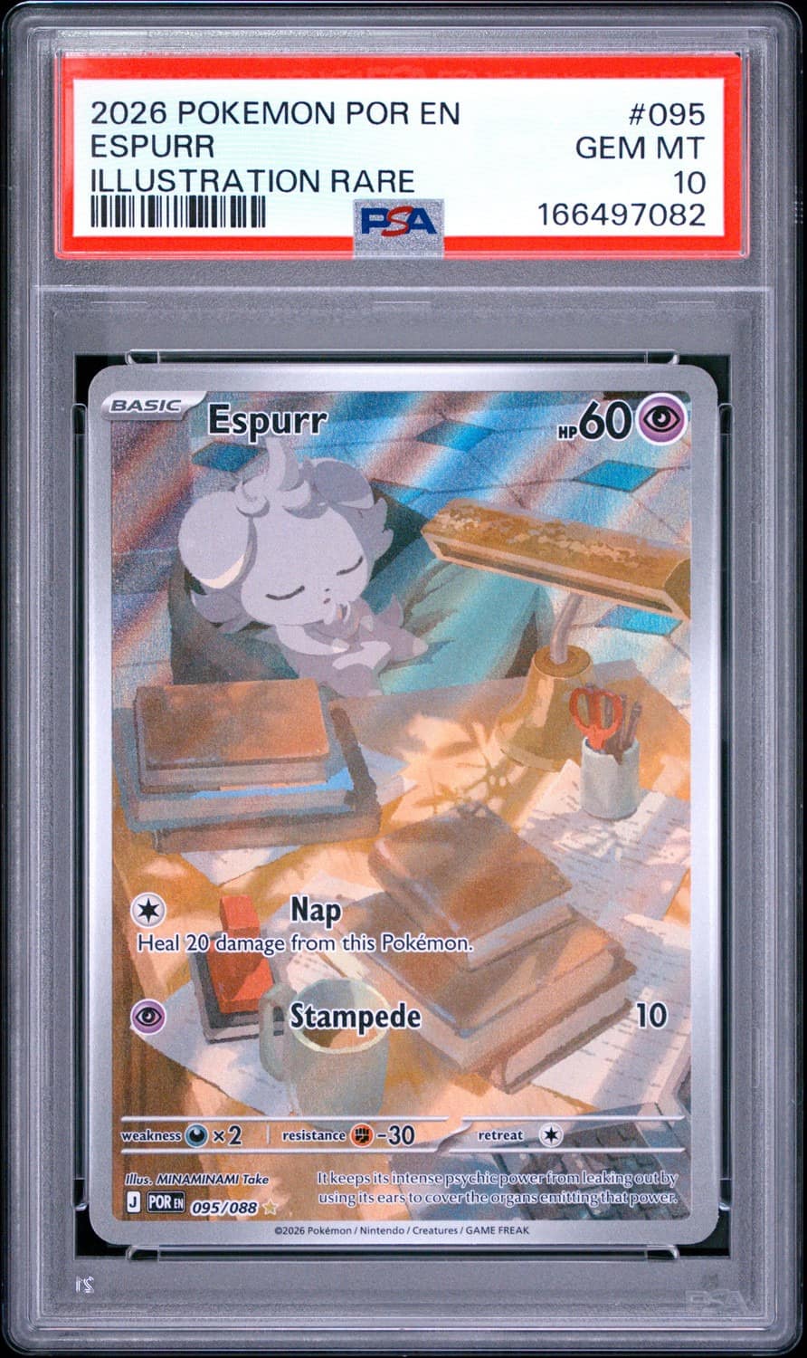 Espurr