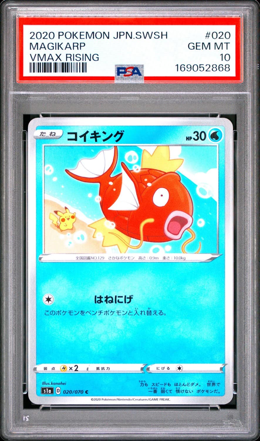 Magikarp