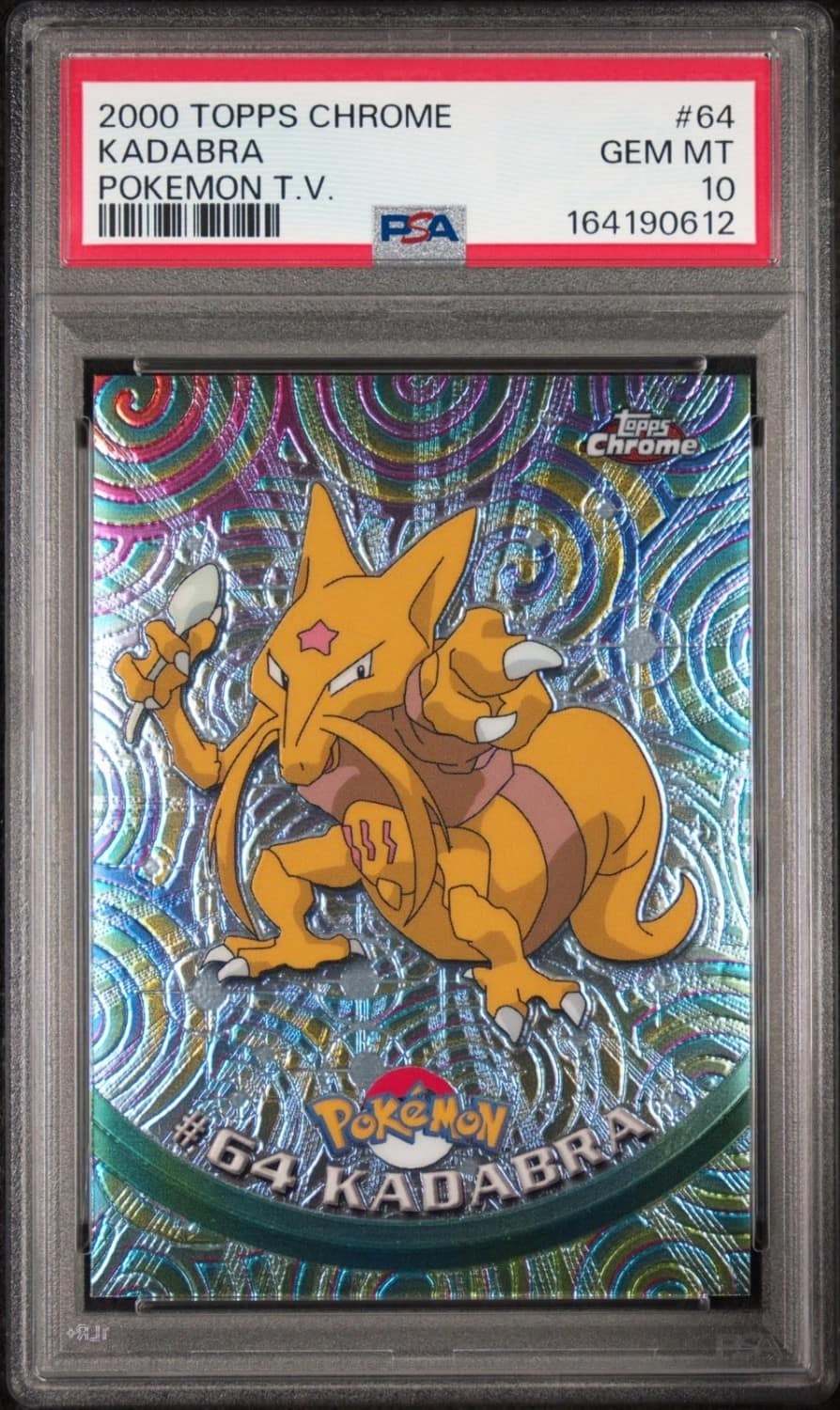 Kadabra