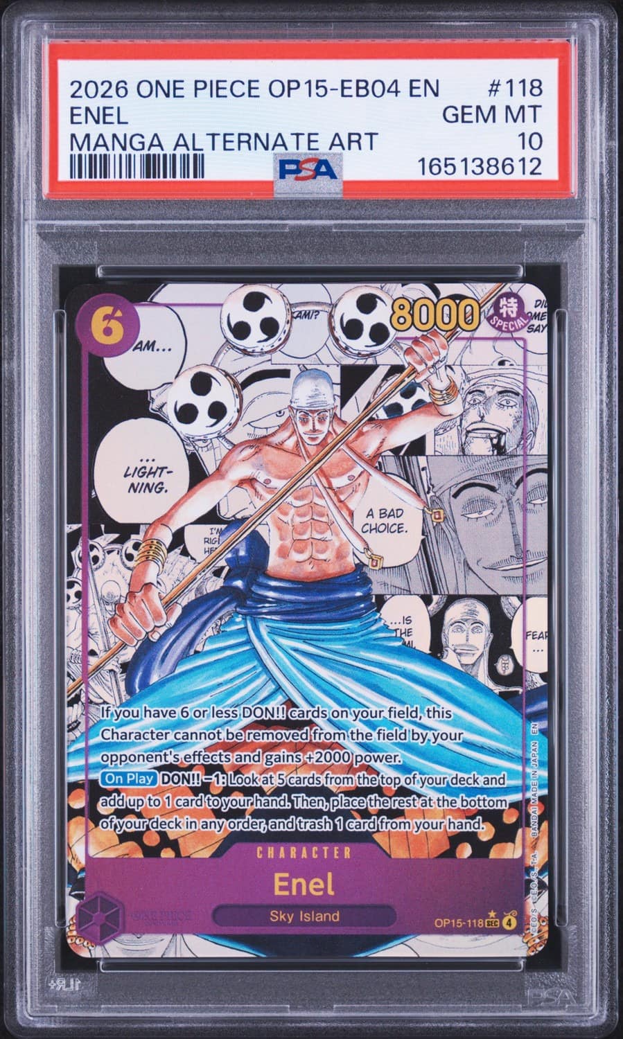 Enel