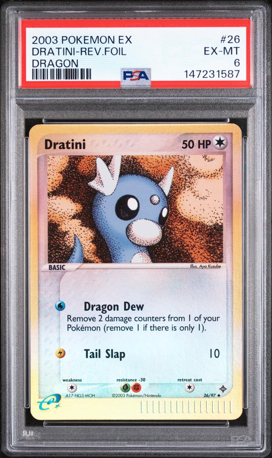 Dratini