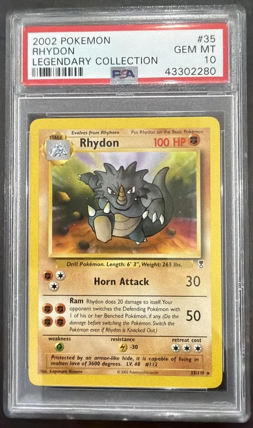 Rhydon