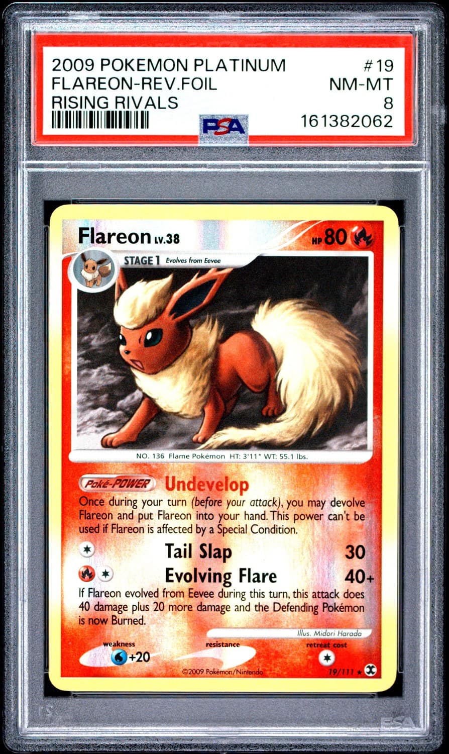 Flareon