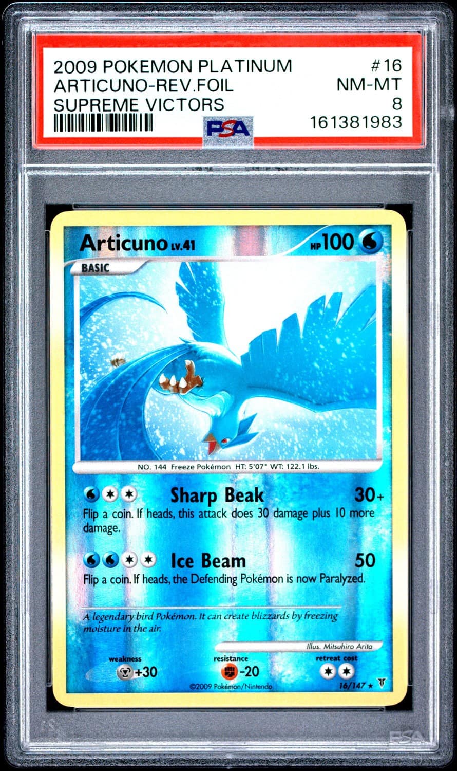 Articuno