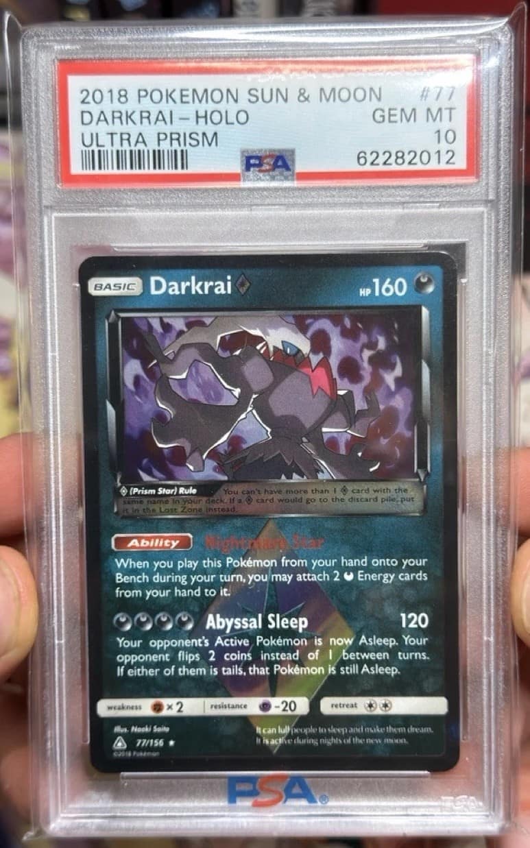 Darkrai