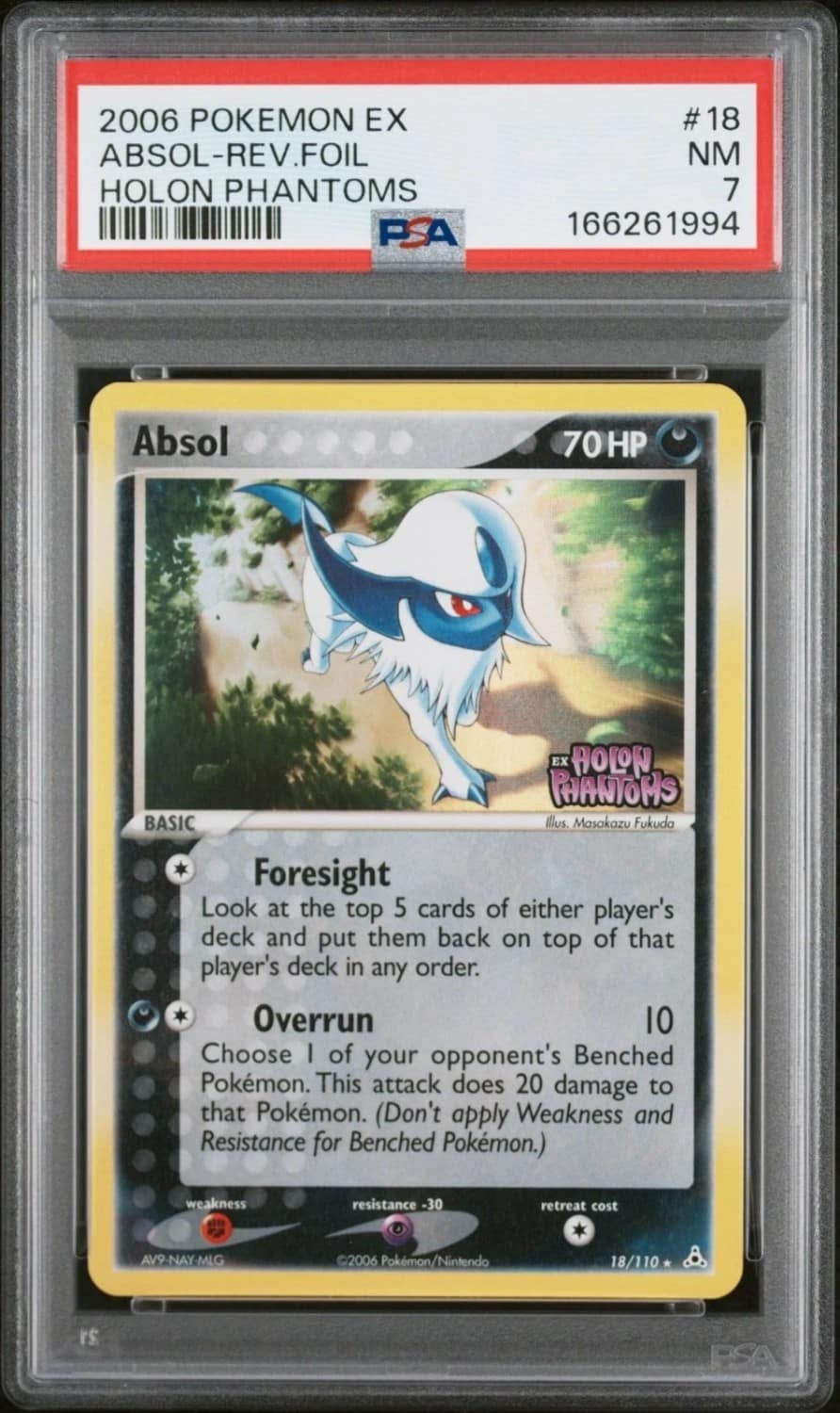 Absol