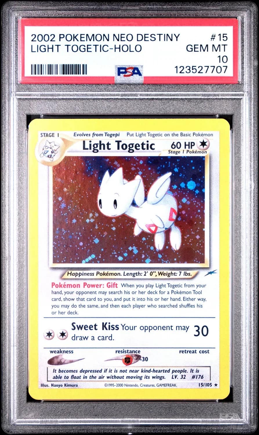 Light Togetic
