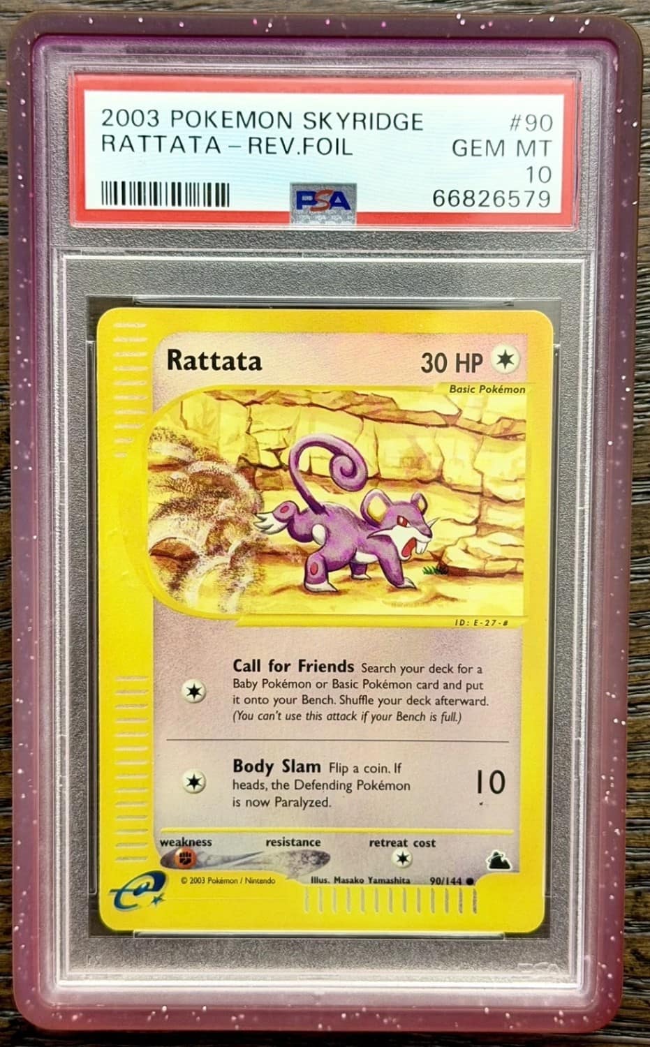 Rattata