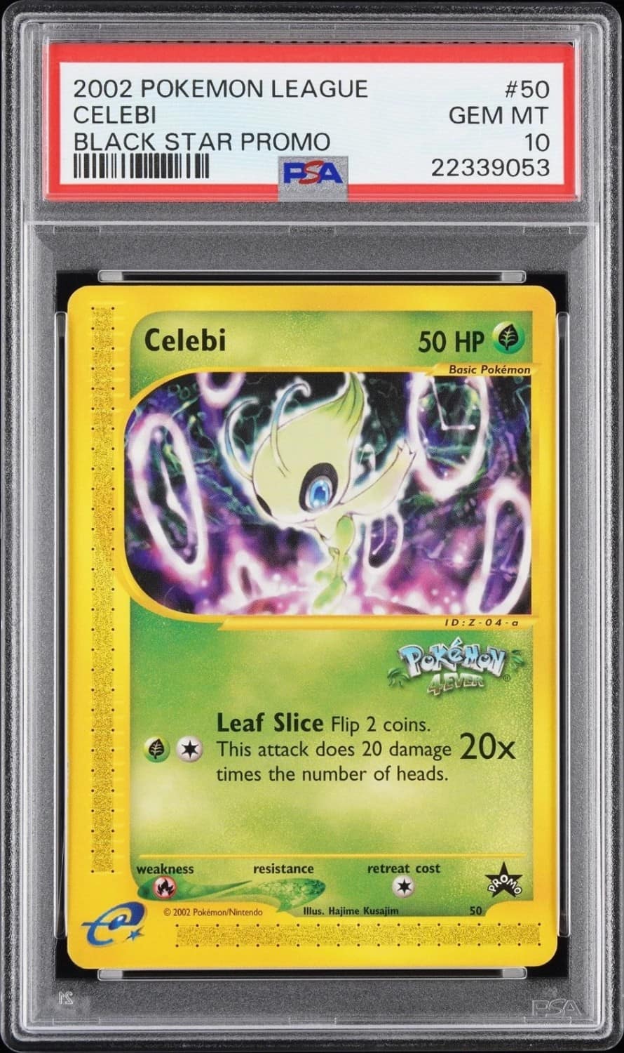 Celebi
