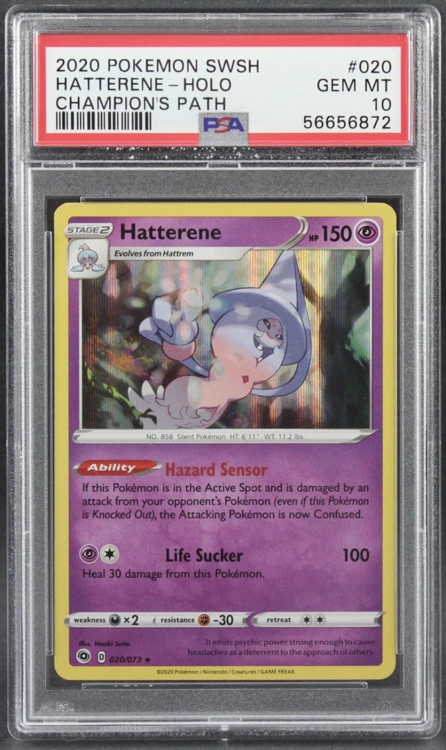 Hatterene