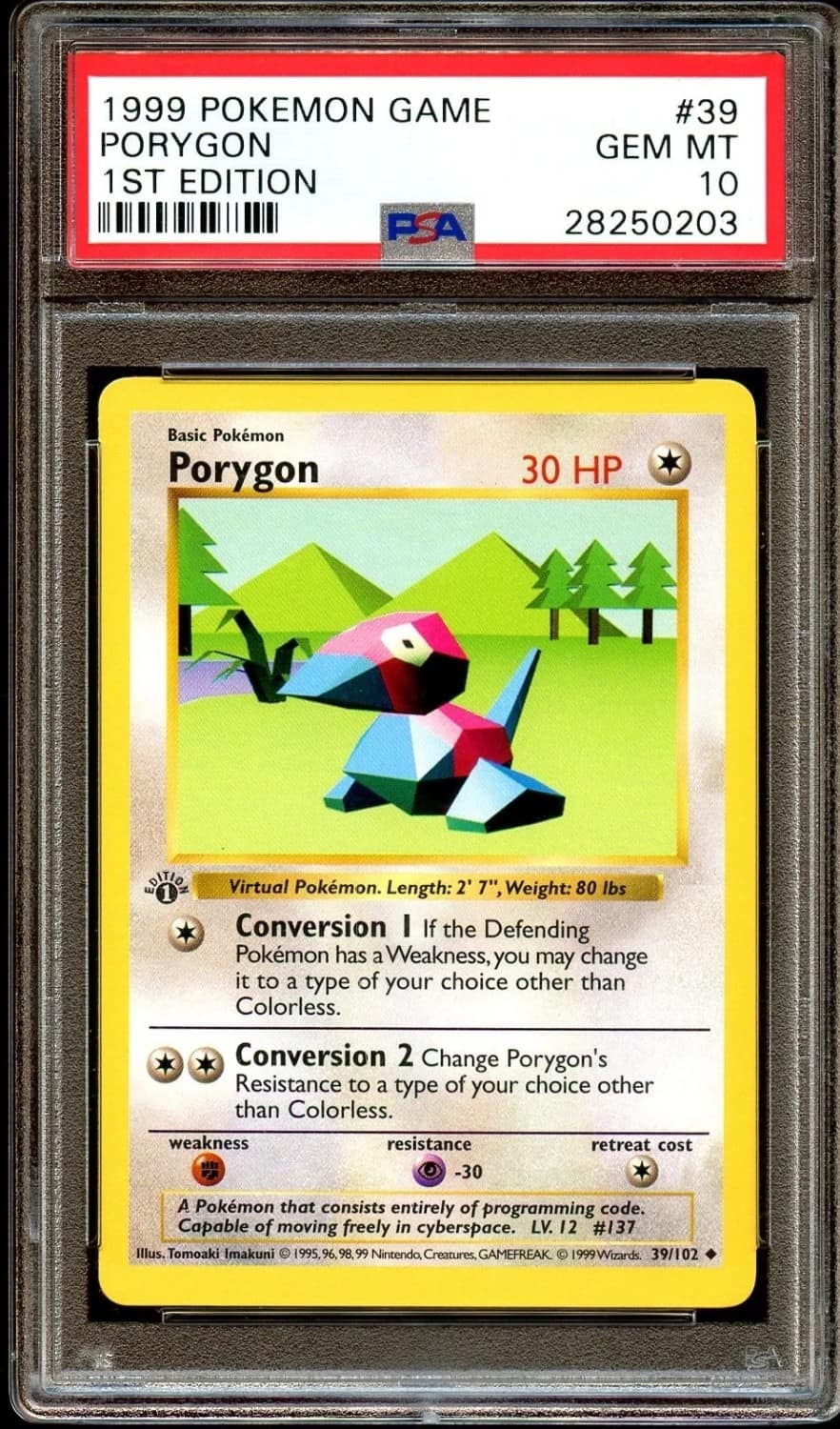 Porygon