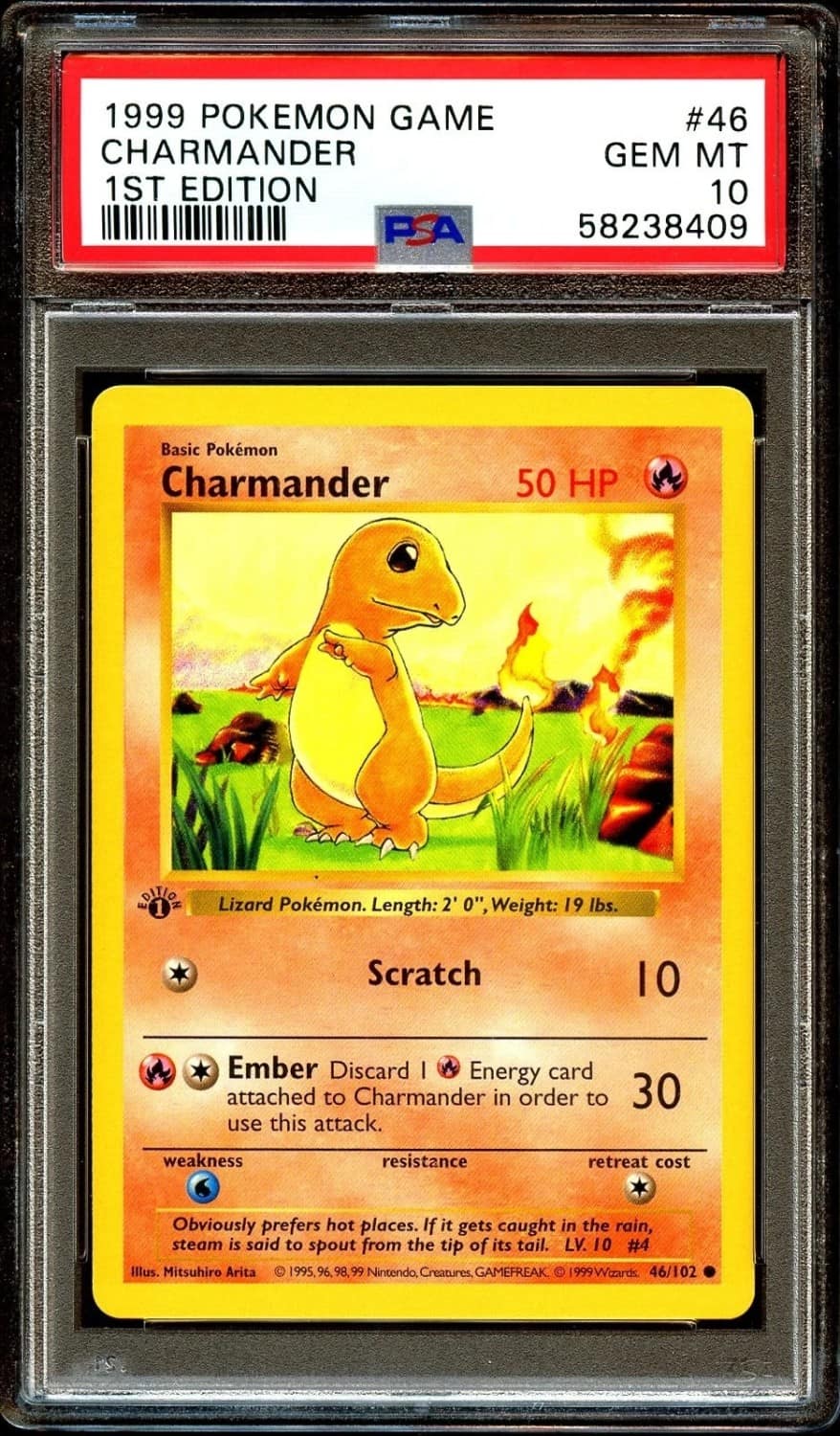 Charmander