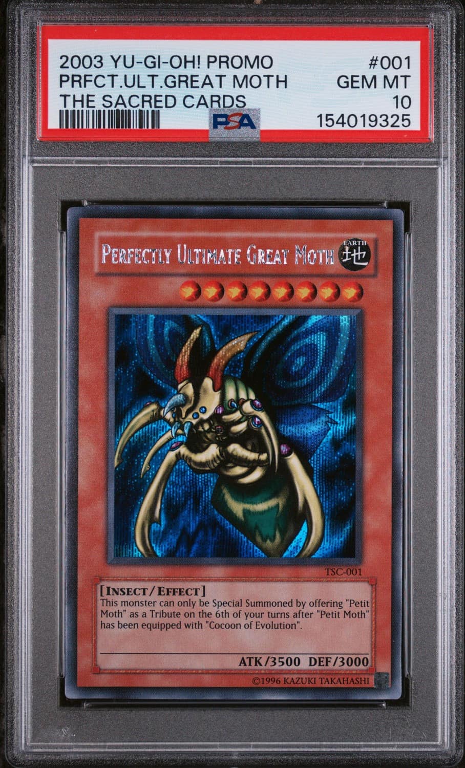 Prfct.ult.great Moth
