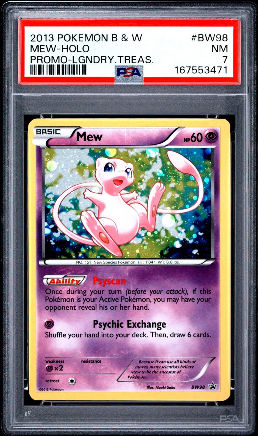 Mew