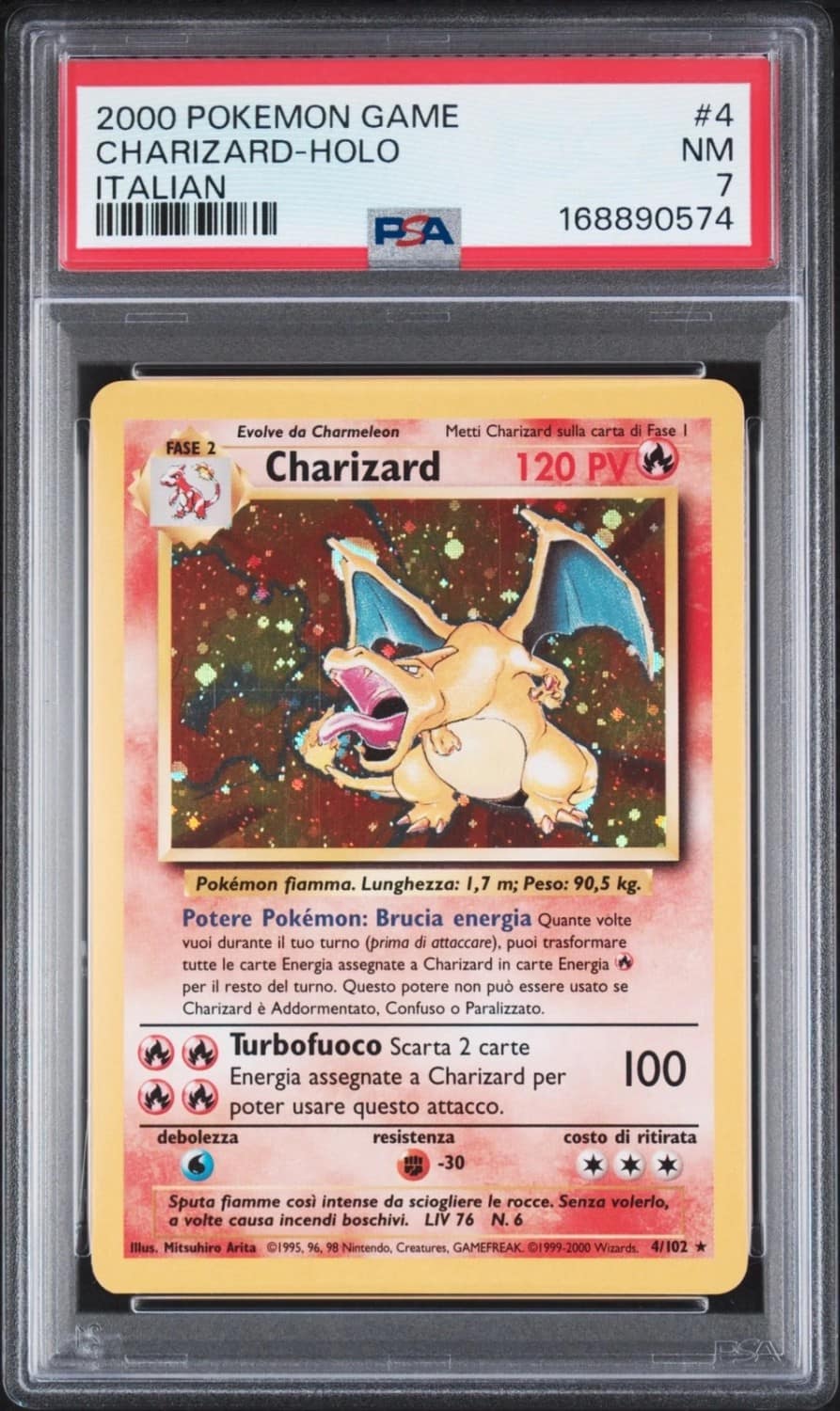 Charizard