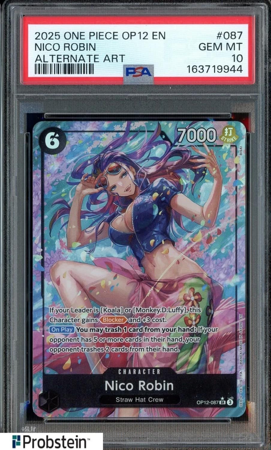 Nico Robin