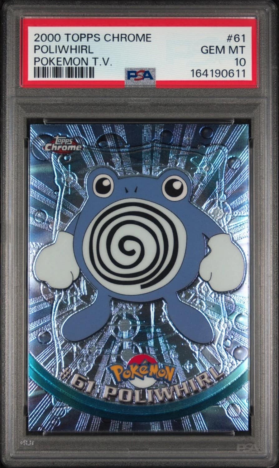 Poliwhirl