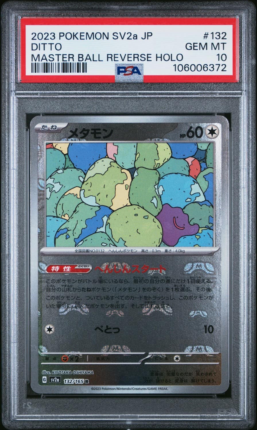 Ditto