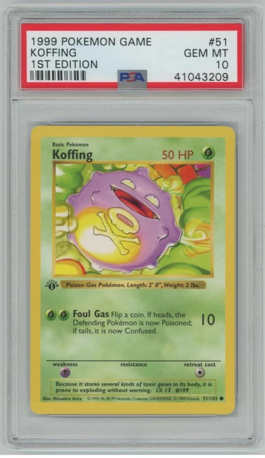 Koffing