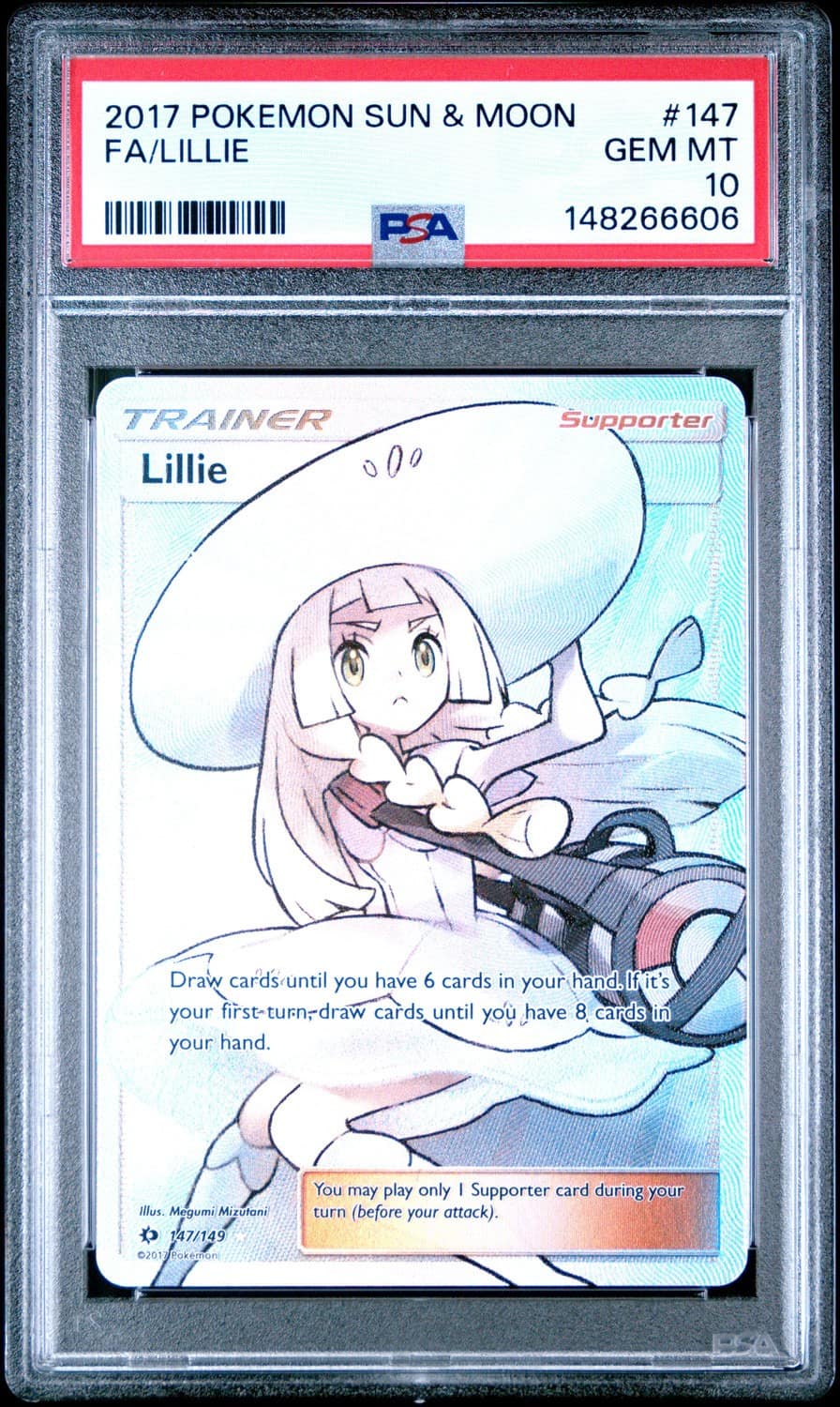 Lillie