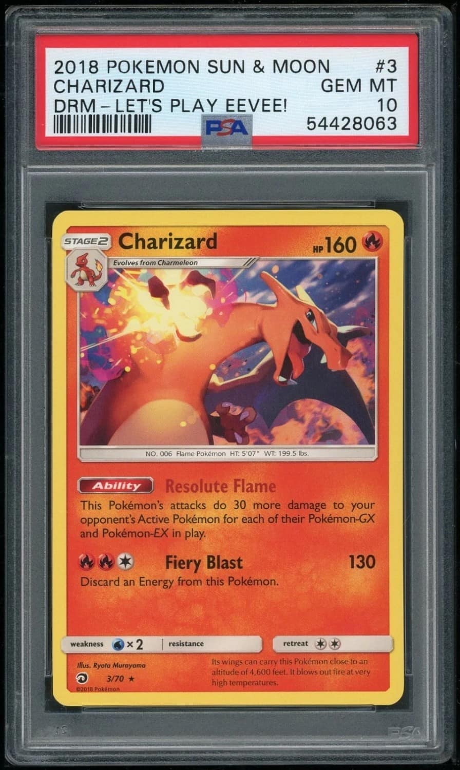 Charizard
