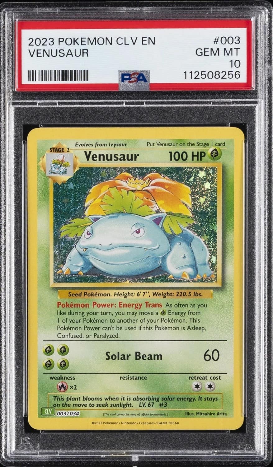 Venusaur