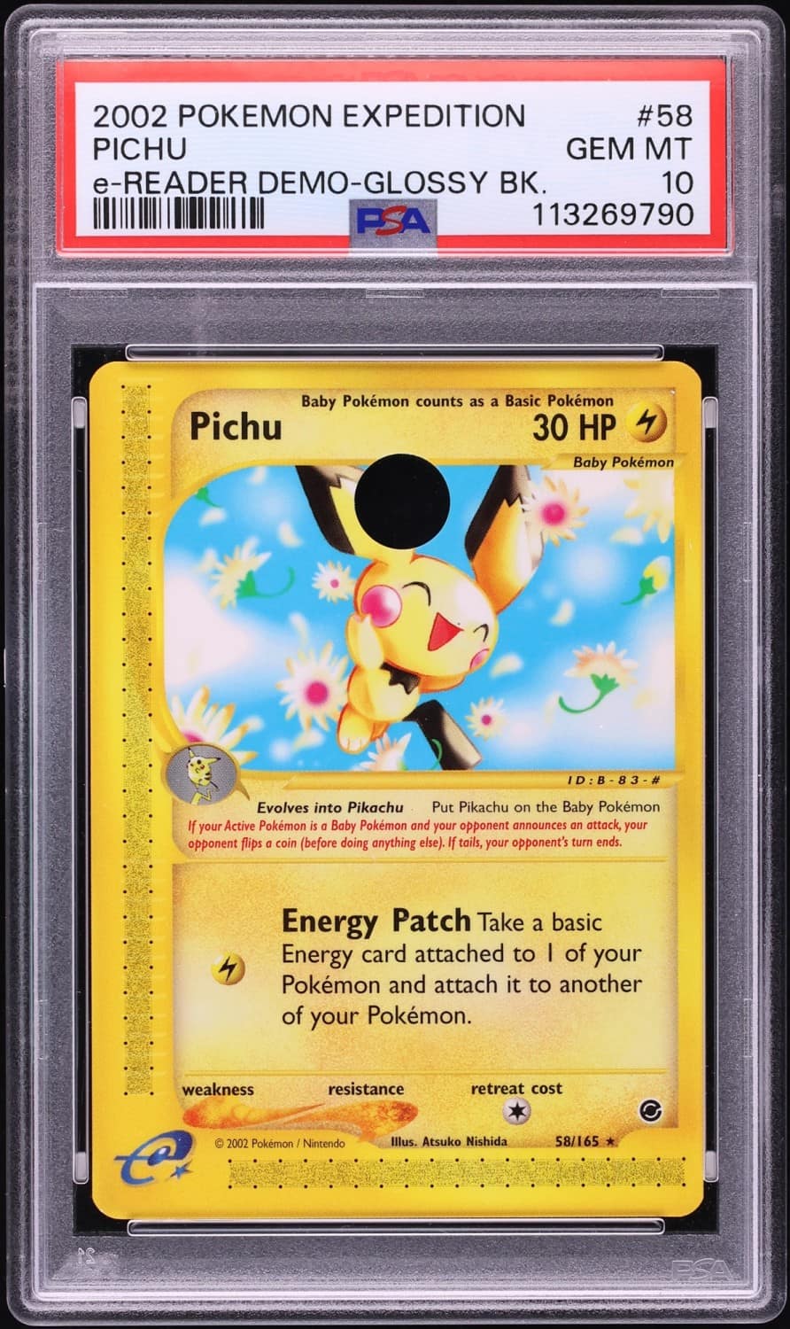 Pichu