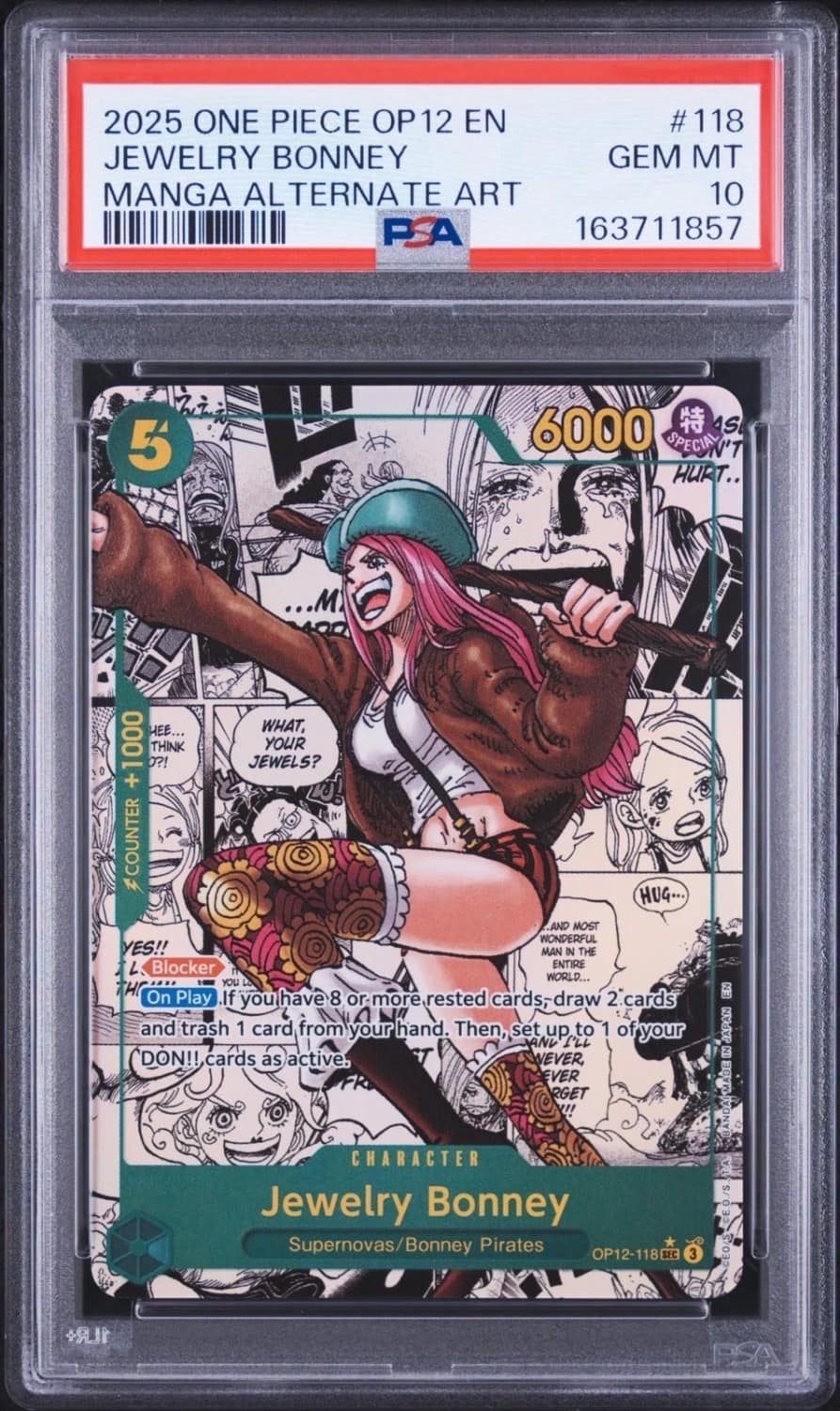 Jewelry Bonney