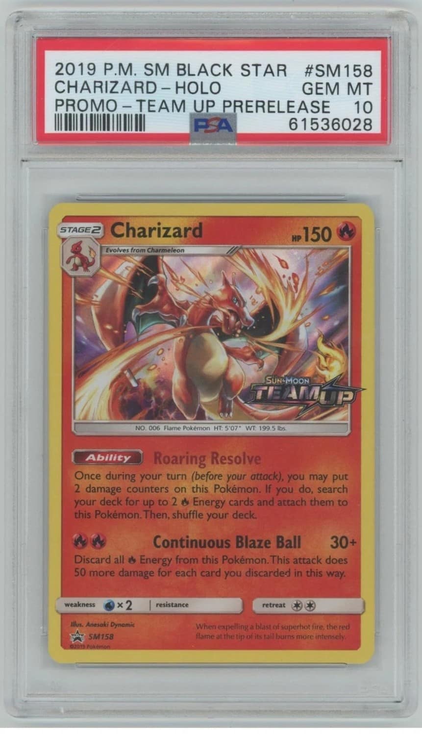Charizard