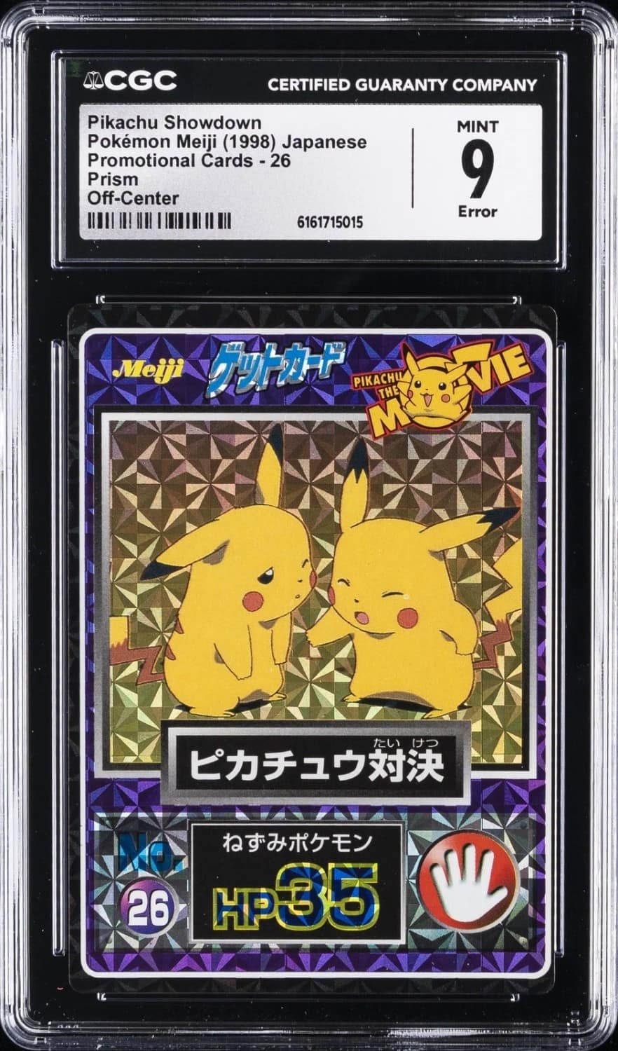 Pikachus