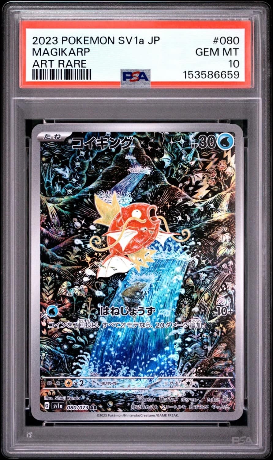 Magikarp