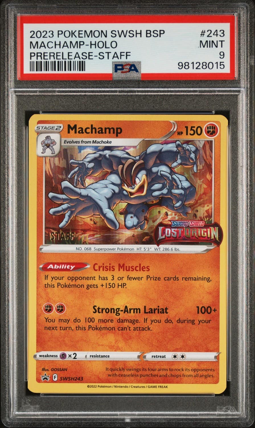 Machamp