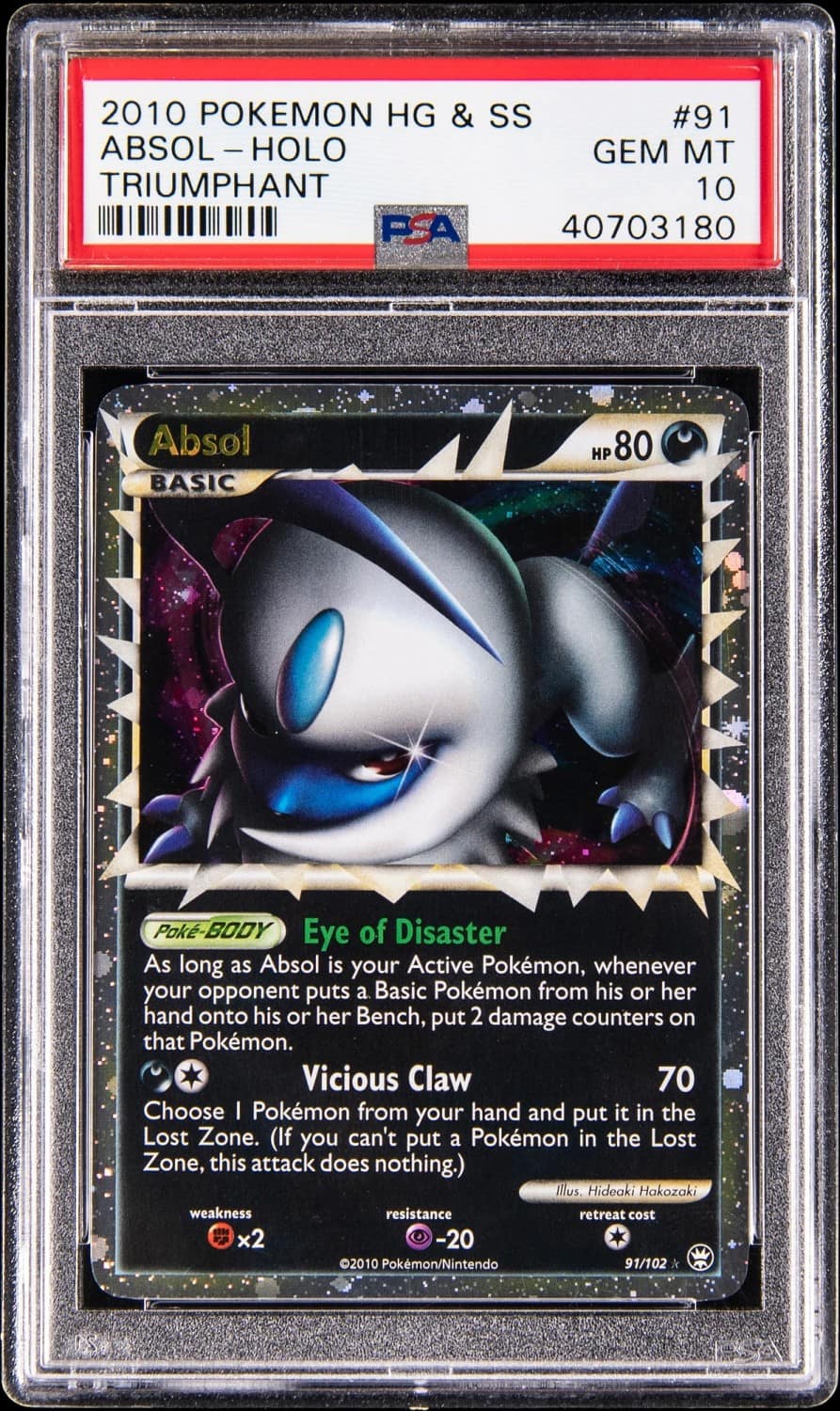 Absol