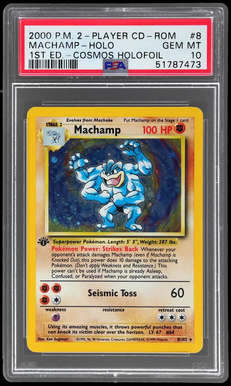 Machamp