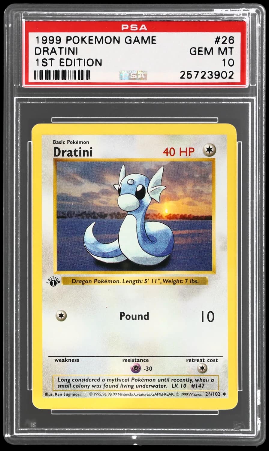 Dratini