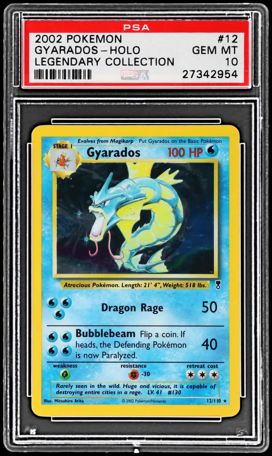 Gyarados