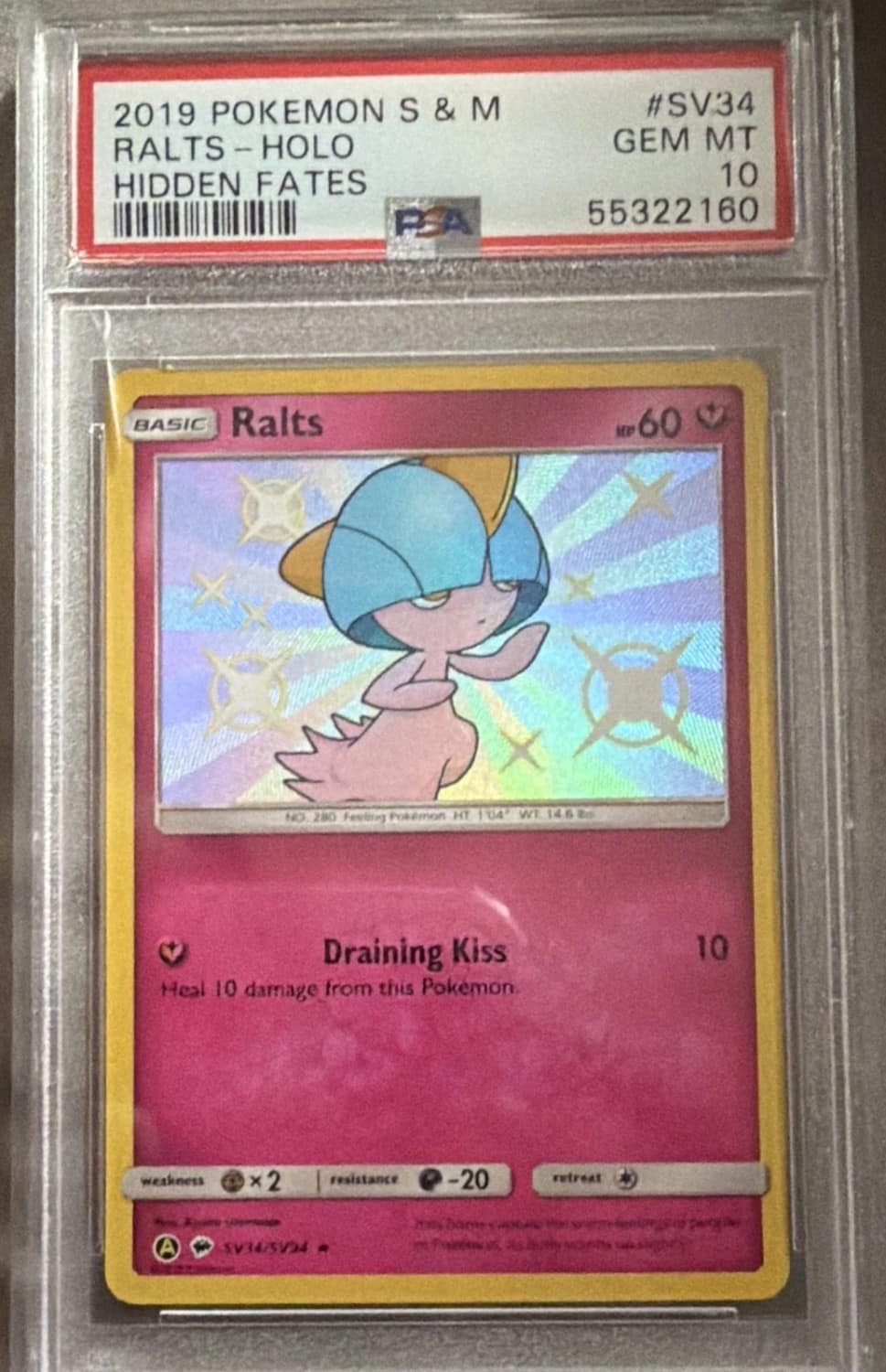 Ralts