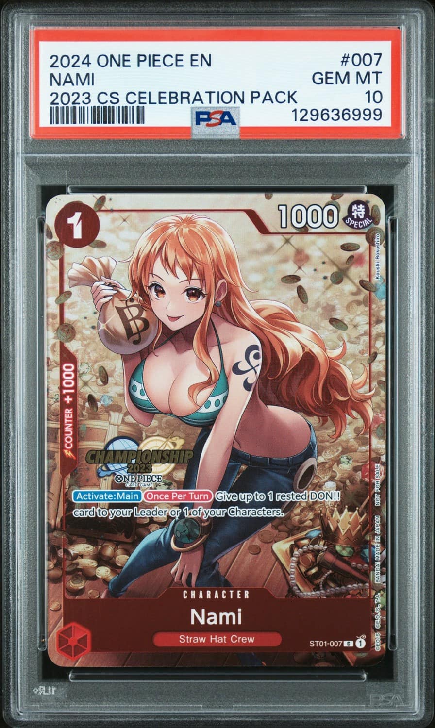 Nami