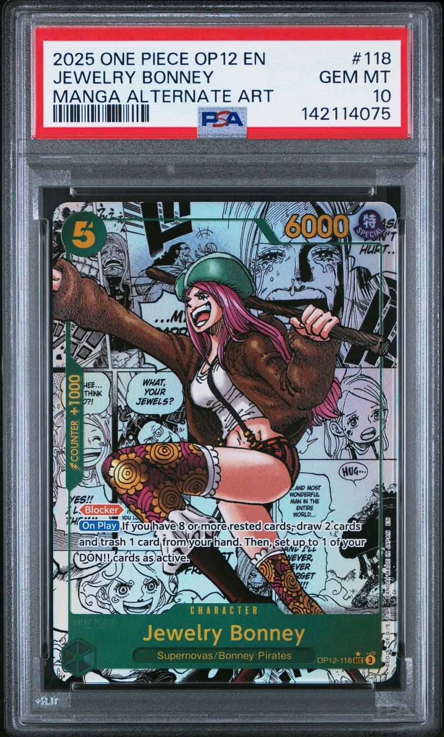 Jewelry Bonney