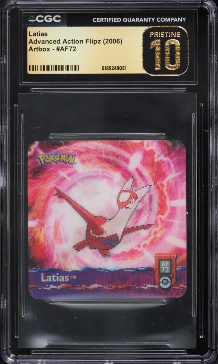 Latias