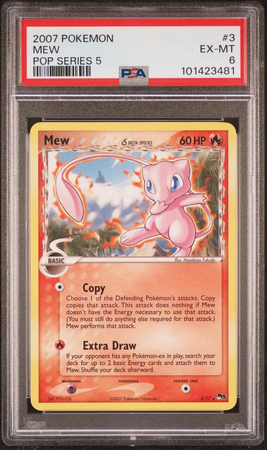Mew