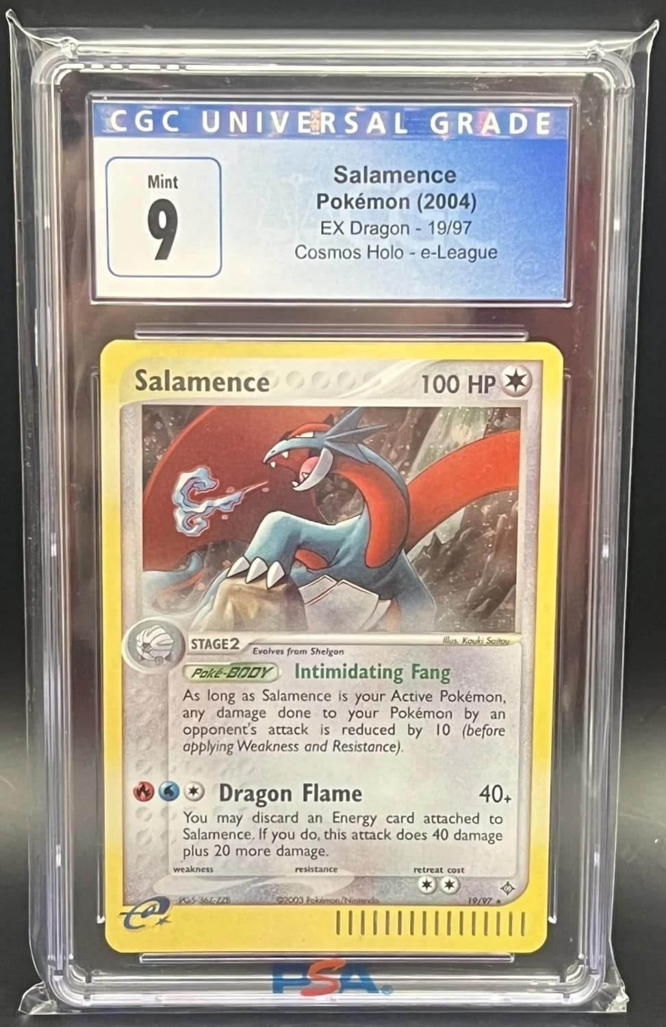 Salamence