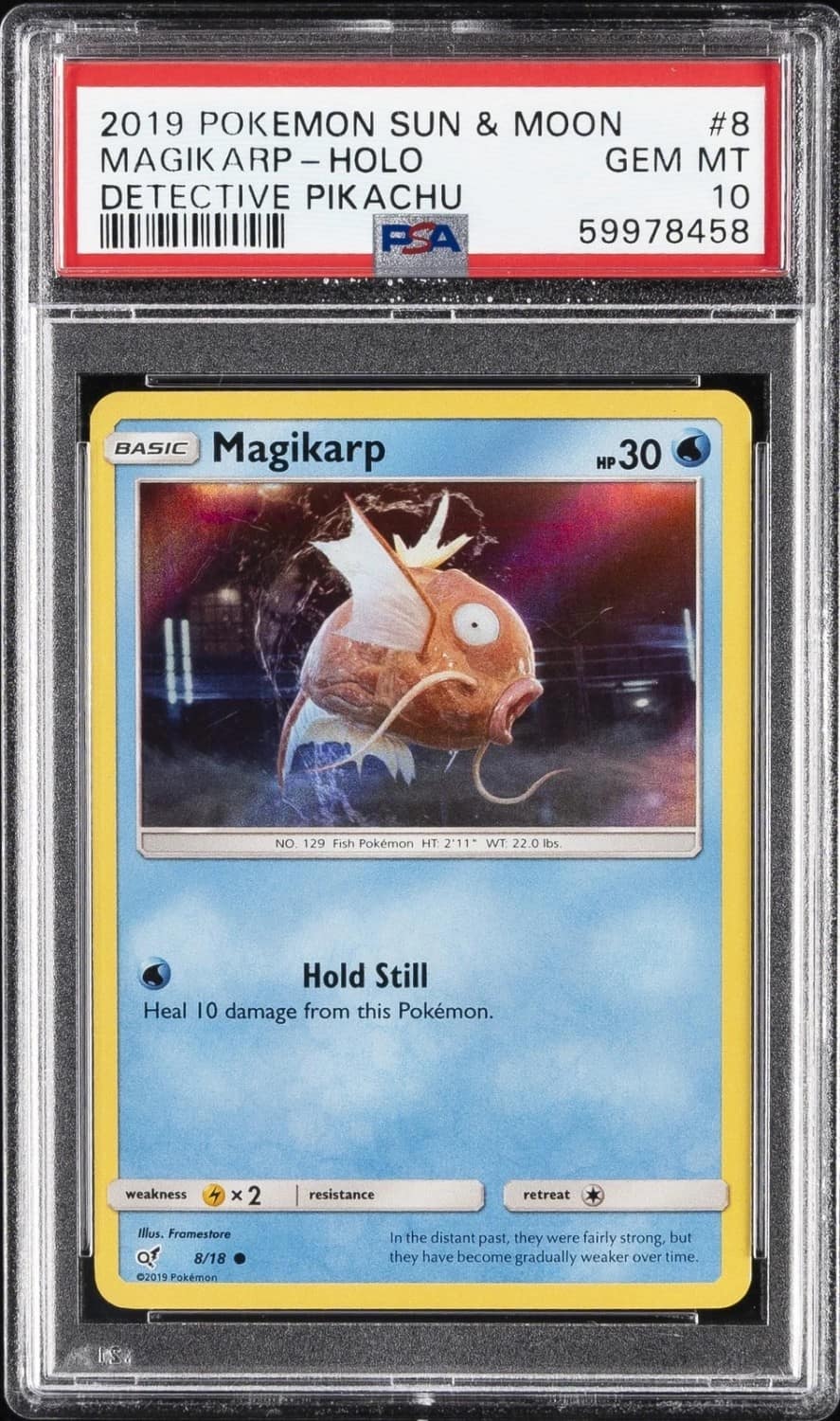 Magikarp