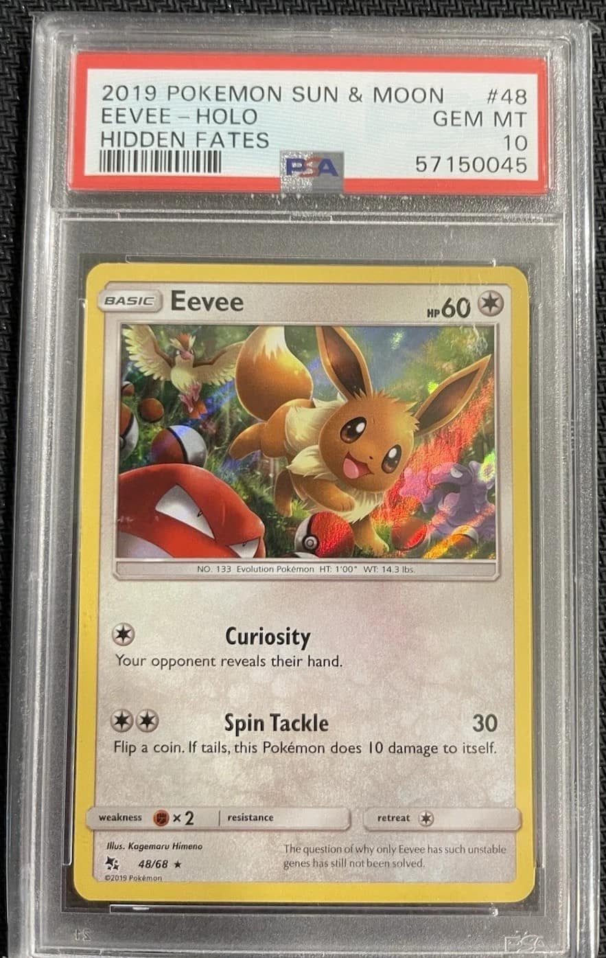 Eevee